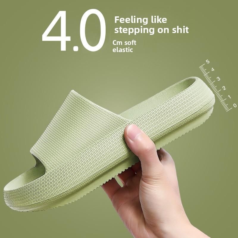 Kids Outdoor Shoes - Nouvelles pantoufles ultra-douces pour hommes et