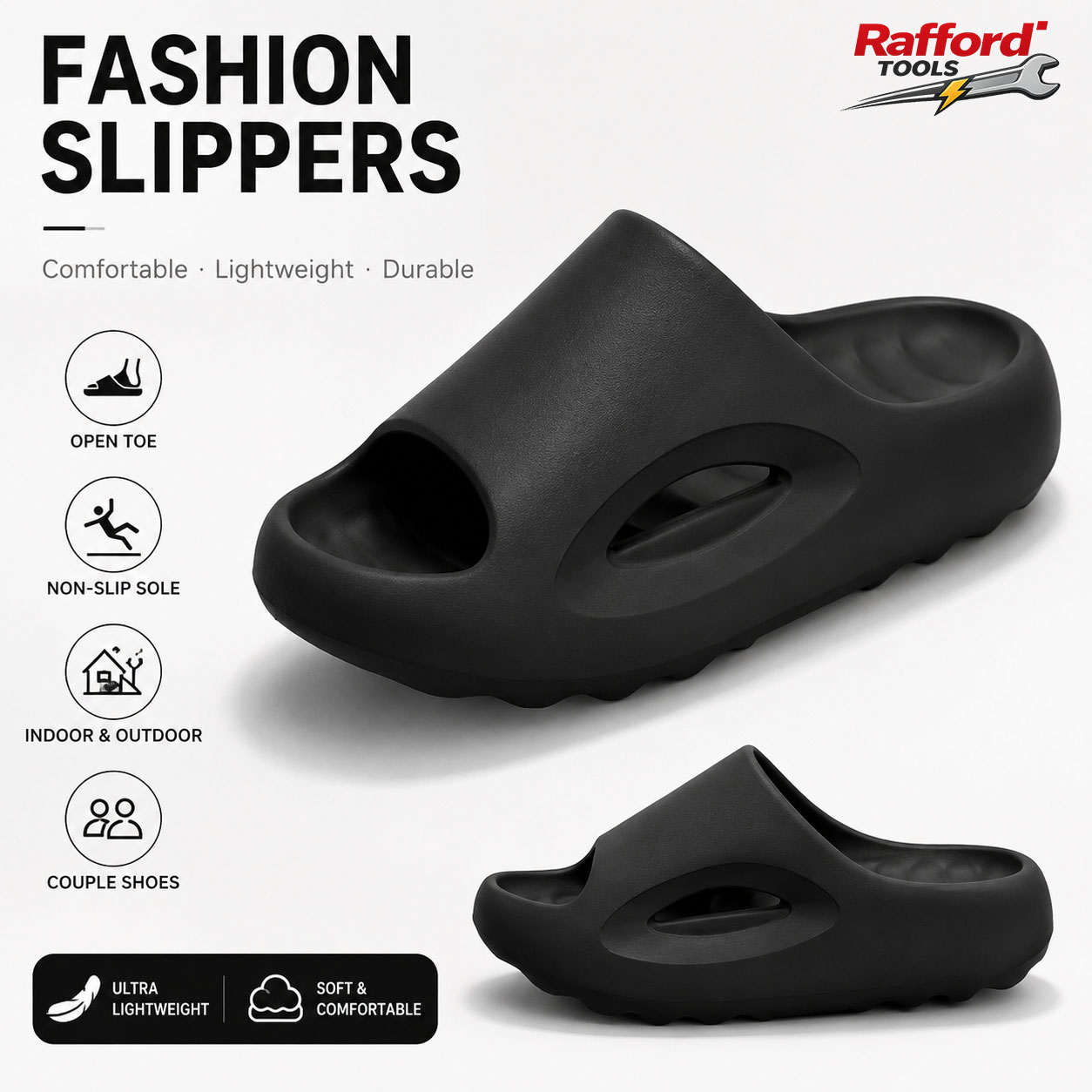 Kids Outdoor Shoes - Sandales de sport Rafford pour hommes