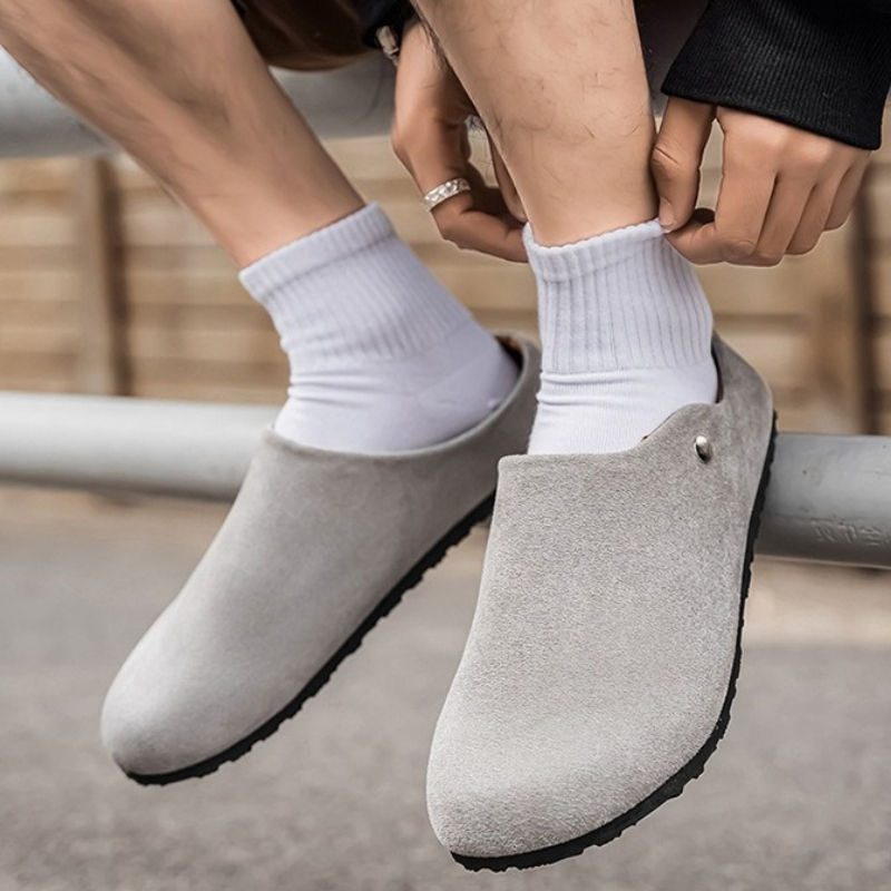 Kids Outdoor Shoes - Nouvelles chaussures décontractées polyvalentes pour hommes
