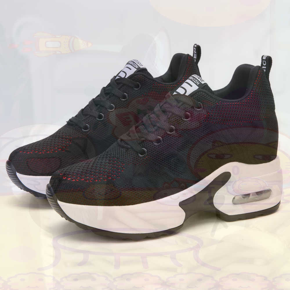 Kids Outdoor Nature Play - Rouge taille 36 chaussures femme Tennis
