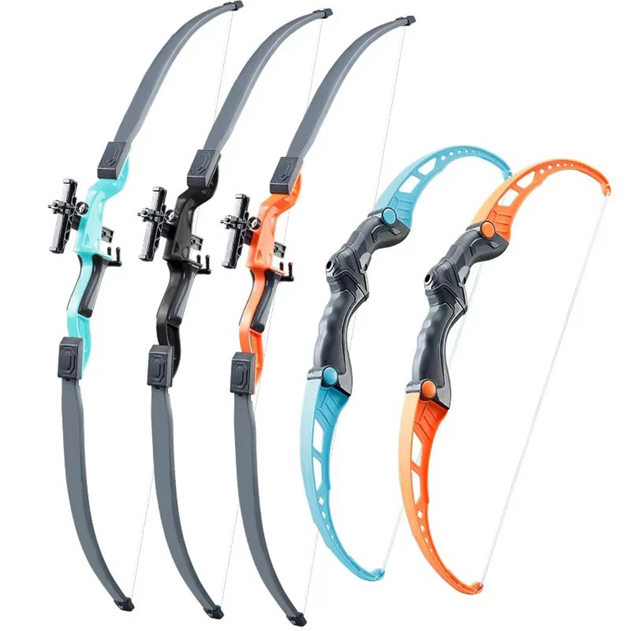 Kids Outdoor Archery Set - Ensemble arc et flèches pour enfants,