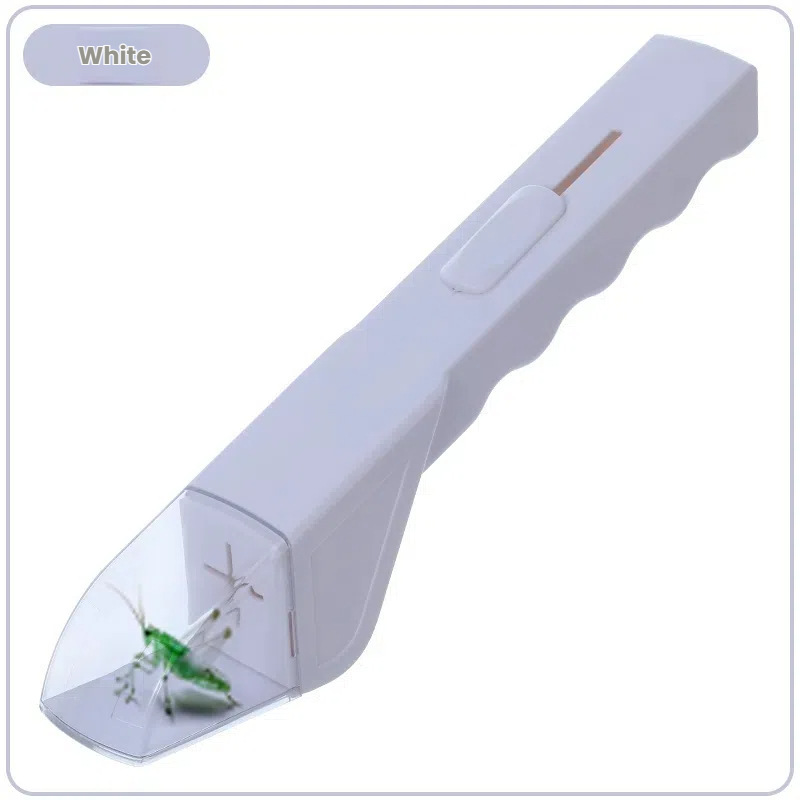 Kids Outdoor Adventure Kit - Kit de capture d'insectes d'extérieur 1/4PC