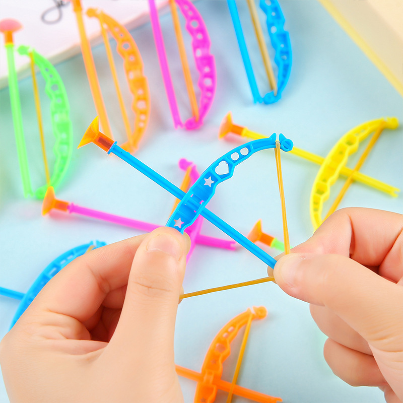 Kids Outdoor Archery Set - Ensemble de jouets arc et flèches