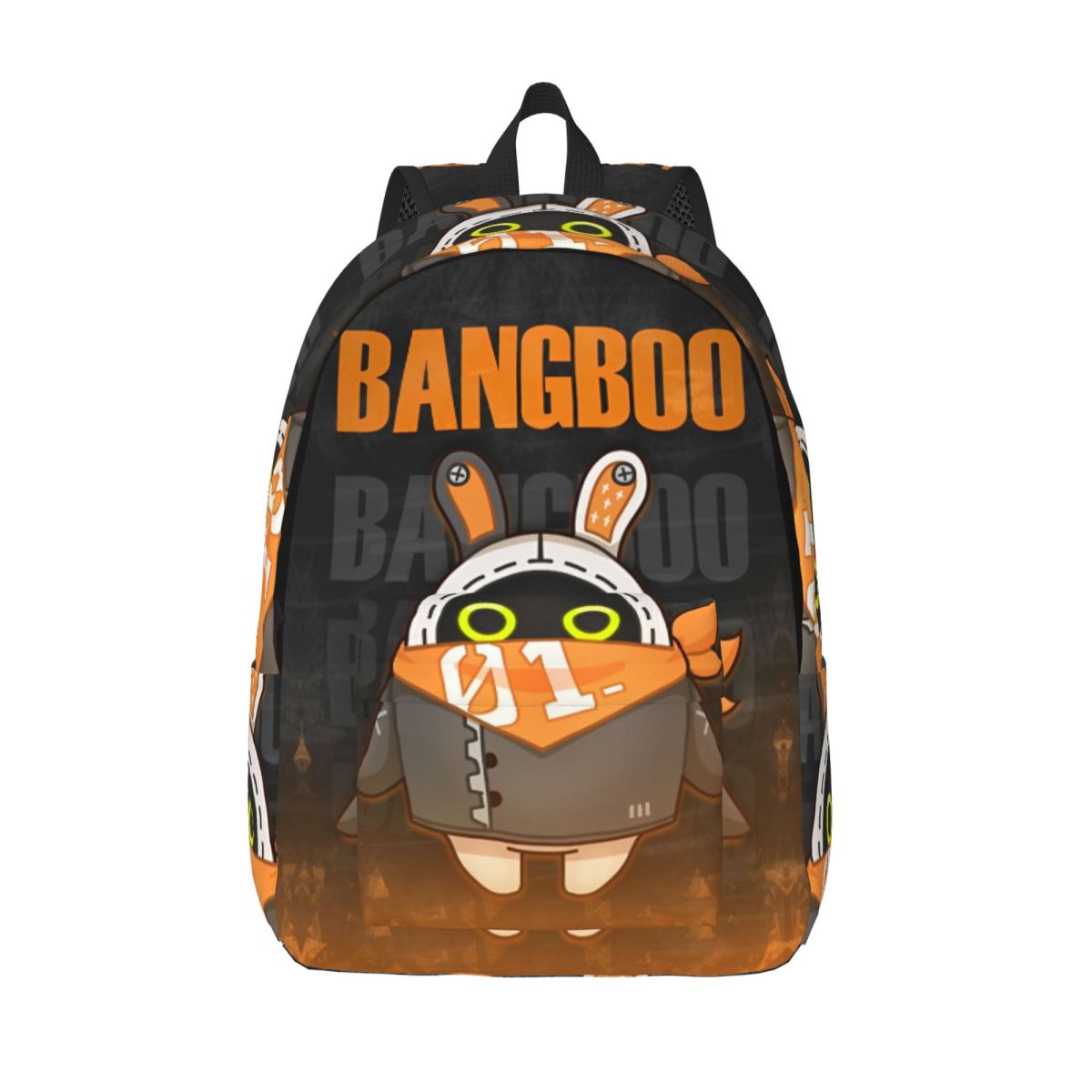Kids Outdoor Zone - Bangboo Zenless Zone zéro sac à