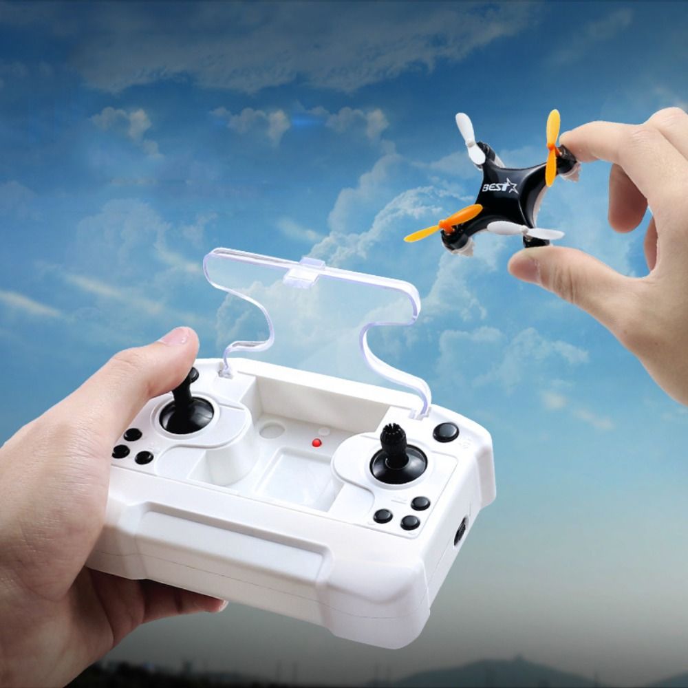 Kids Outdoor Toy Storage - Drones Mini avion télécommandé nouveau jouet