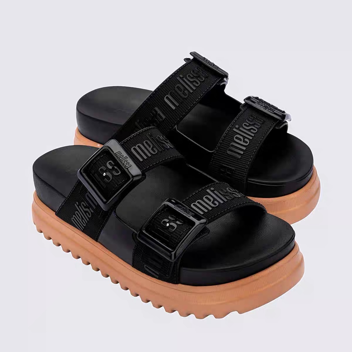 Kids Outdoor Shoes - Mini Melissa été mode transfrontalière femmes
