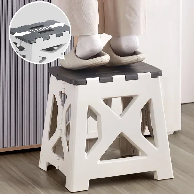 Tabouret pliant en plastique P - Kids Outdoor Folding Chair avis et prix