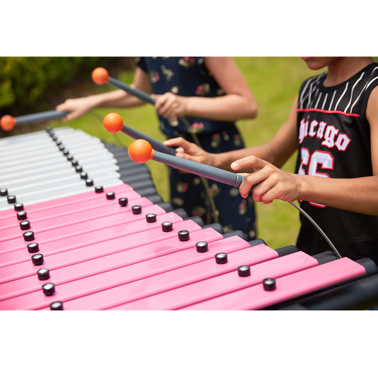 Équipement de terrain de jeu m - Kids Outdoor Music avis et prix