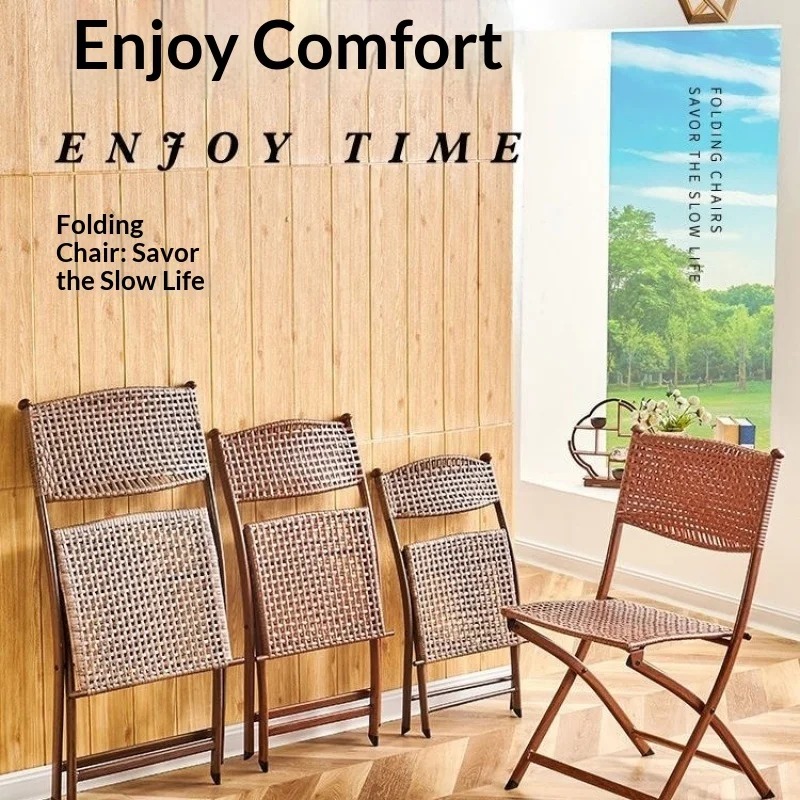 Chaise de salle à manger plian - Kids Outdoor Folding Chair avis et prix