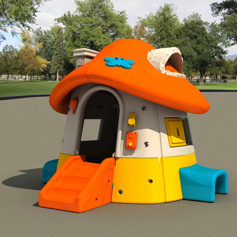 Maison arrière-cour enfants zo - Kids Outdoor Area avis et prix