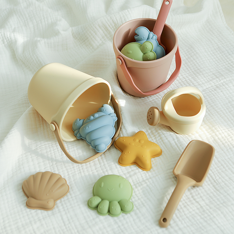 Ensemble de jouets de plage en - Kids Outdoor Toy Storage avis et prix