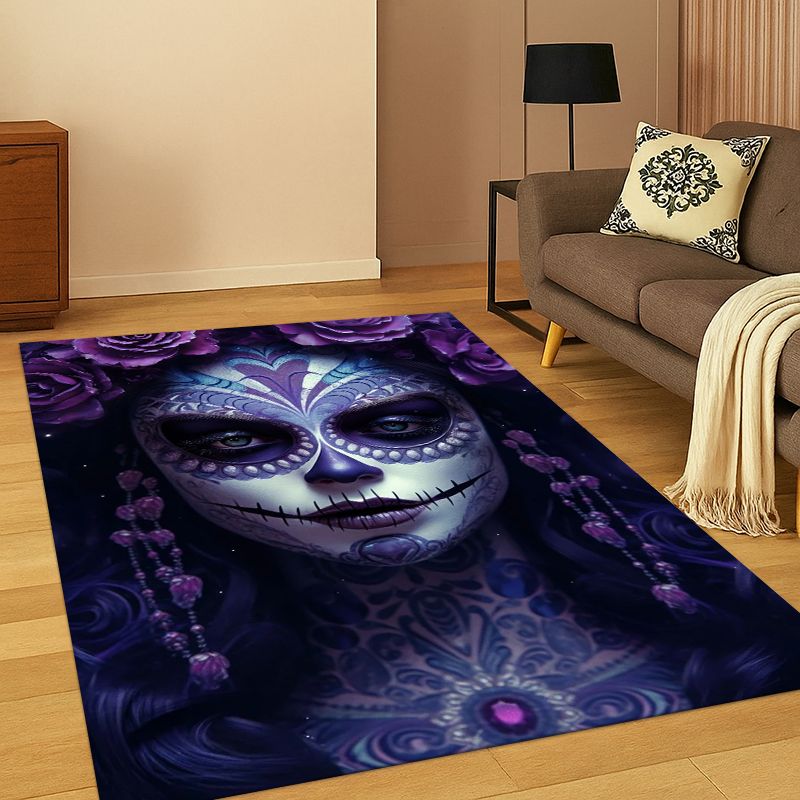 Tapis de décoration gothique a - Kids Outdoor Area avis et prix