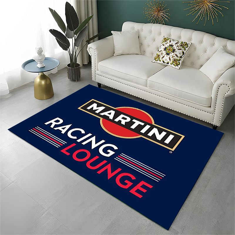 Tapis antidérapant Racing Car  - Kids Outdoor Area avis et prix