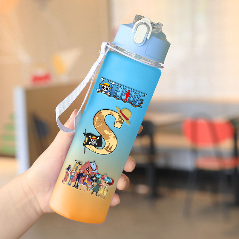 Bouteille d'eau One Piece pour - Kids Outdoor Zone avis et prix