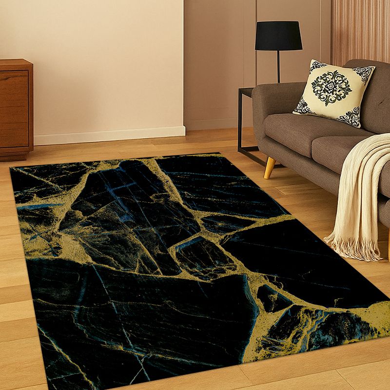 Tapis luxueux en marbre coloré - Kids Outdoor Area avis et prix