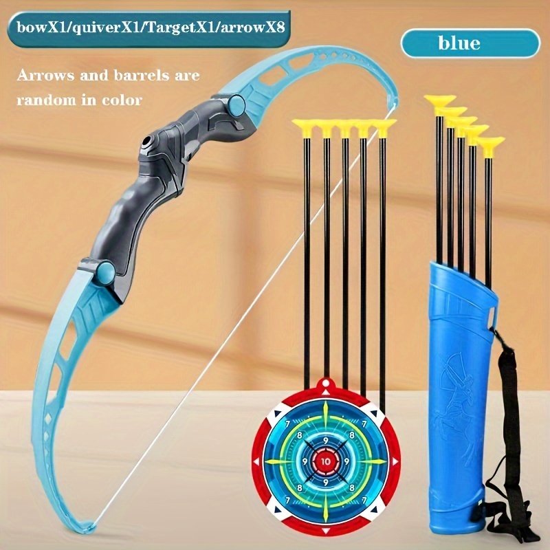 Ensemble de seau de cible de t - Kids Outdoor Archery Set avis et prix