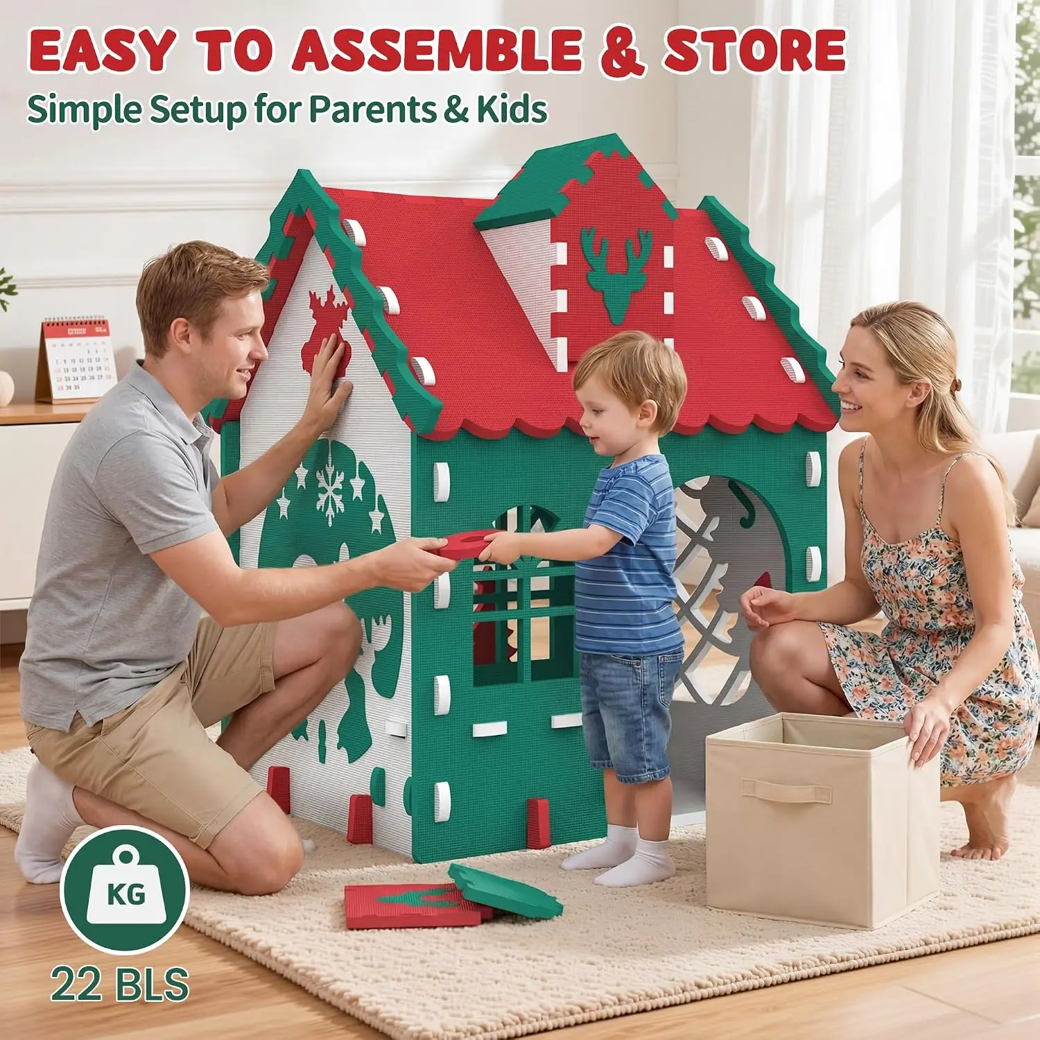 Maison de jeu pour enfants sur - Kids Outdoor House With Kitchen avis et prix