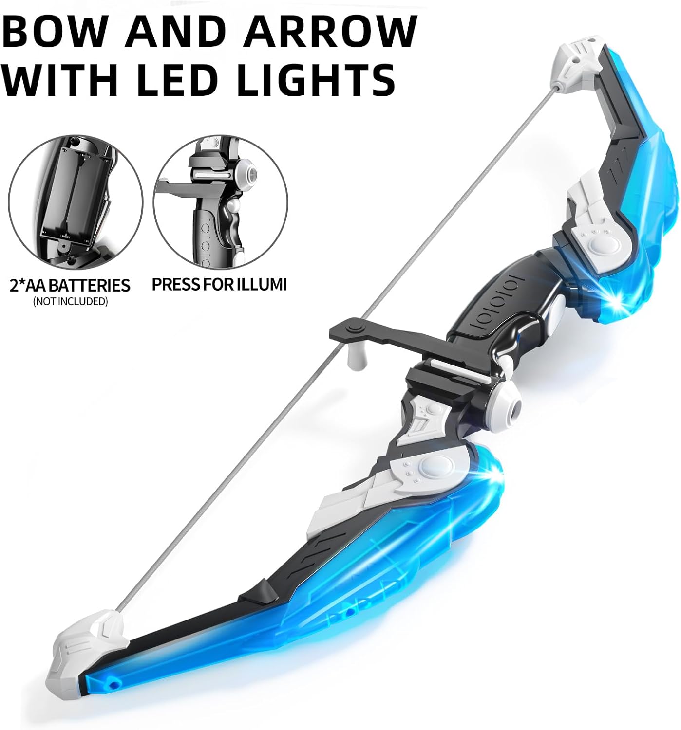 Ensemble d'arc et de flèches p - Kids Outdoor Archery Set avis et prix