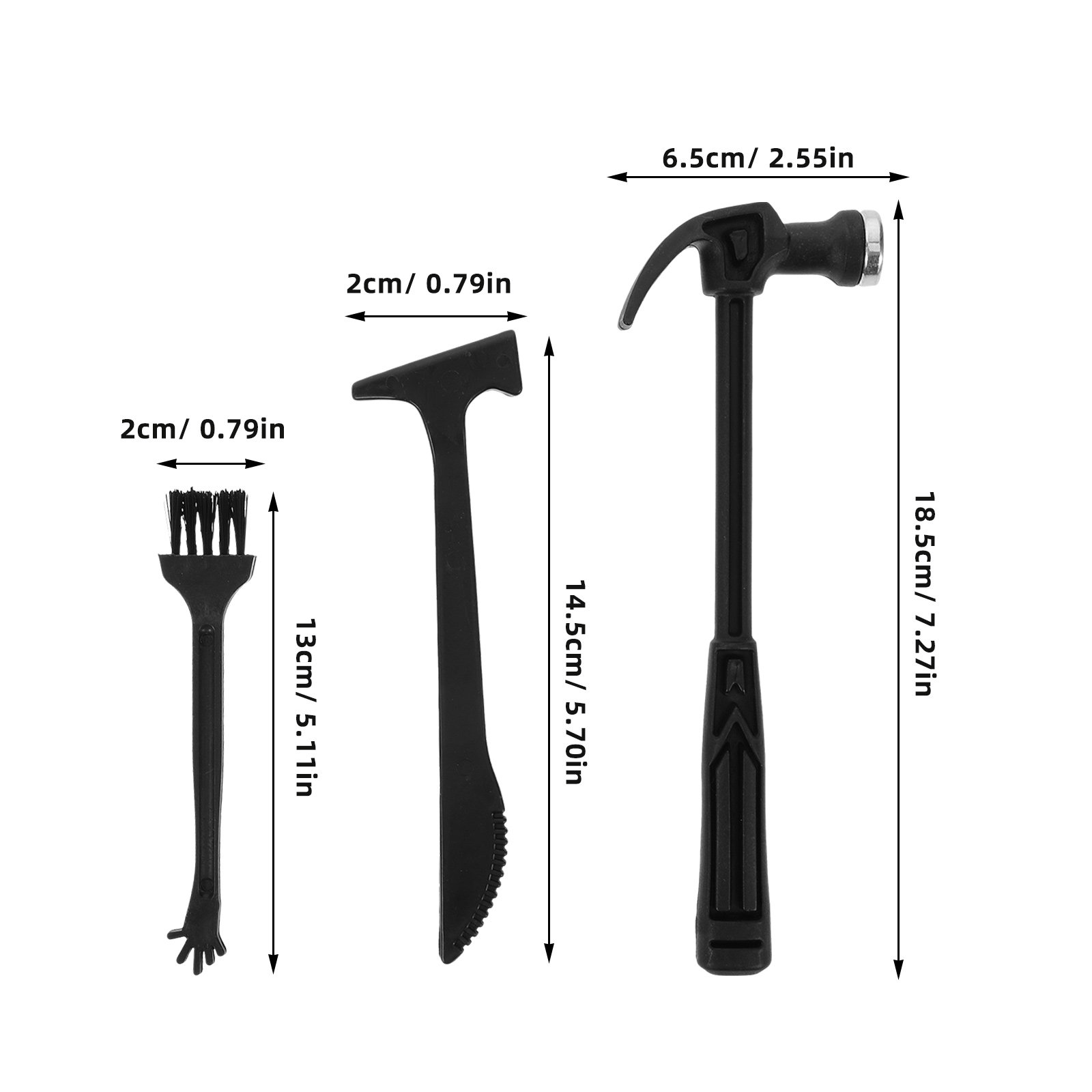 Kit d'outils d'excavation arch - Kids Outdoor Explorer Set avis et prix