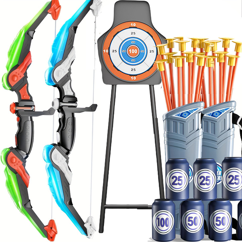Ensemble de jouets de tir à l' - Kids Outdoor Archery Set avis et prix