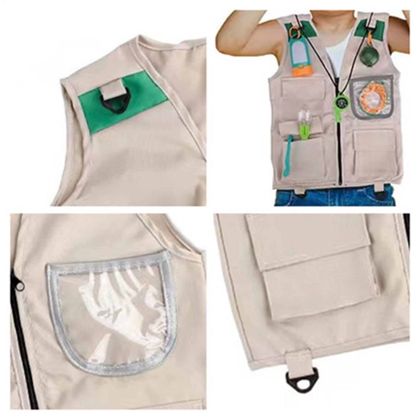 Kit d'exploration en plein air - Kids Outdoor Explorer Set avis et prix