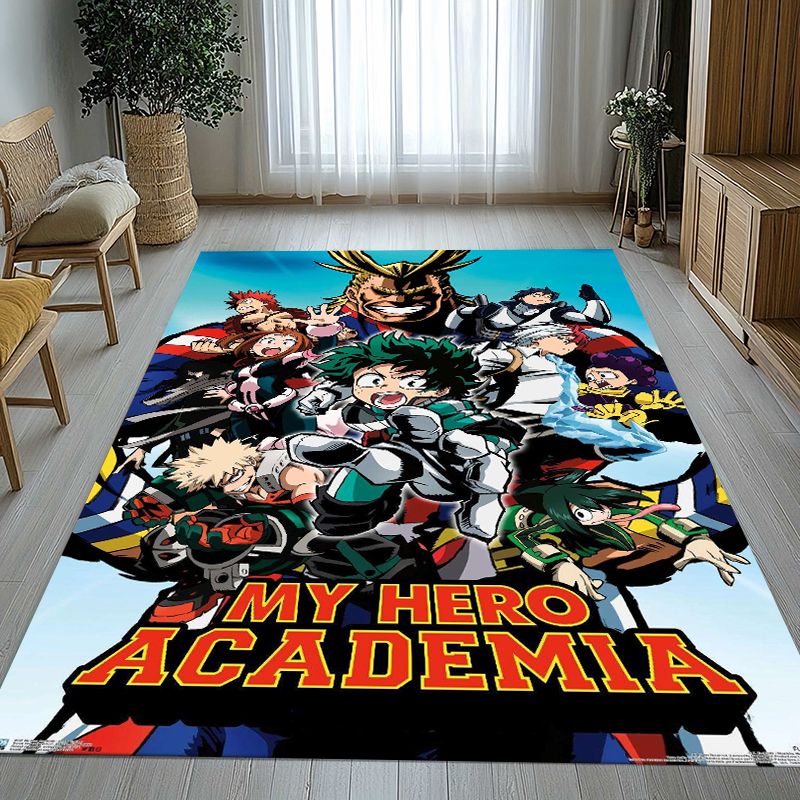 Tapis antidérapant pour salon, - Kids Outdoor Area avis et prix