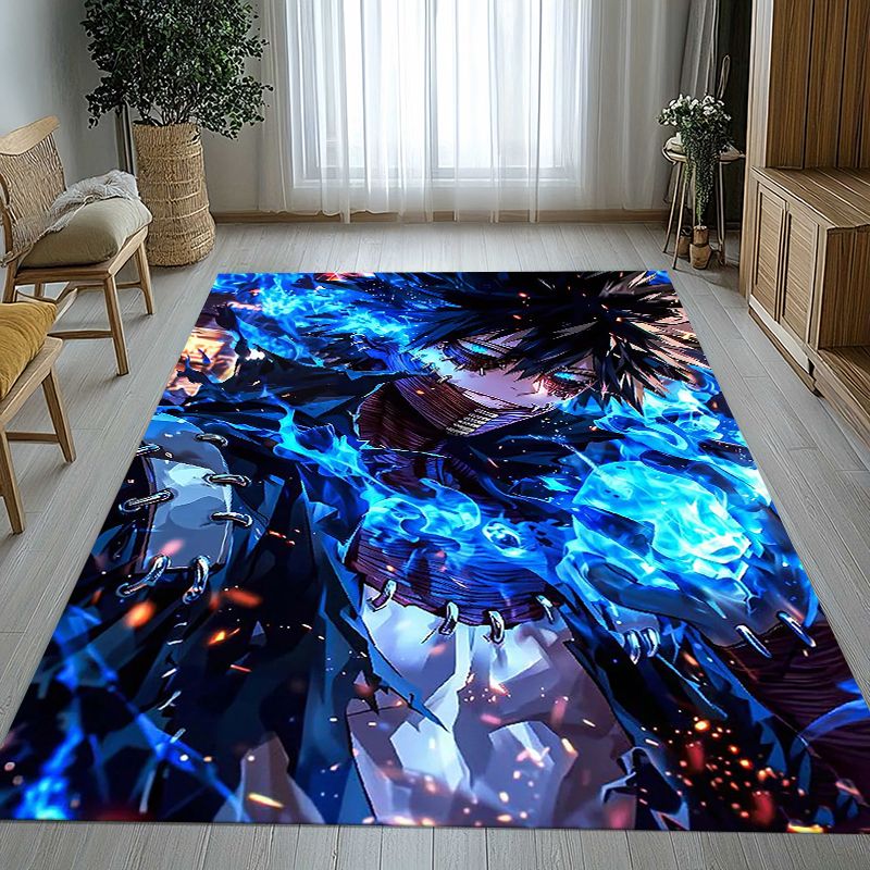 Tapis antidérapant pour salon, - Kids Outdoor Area avis et prix