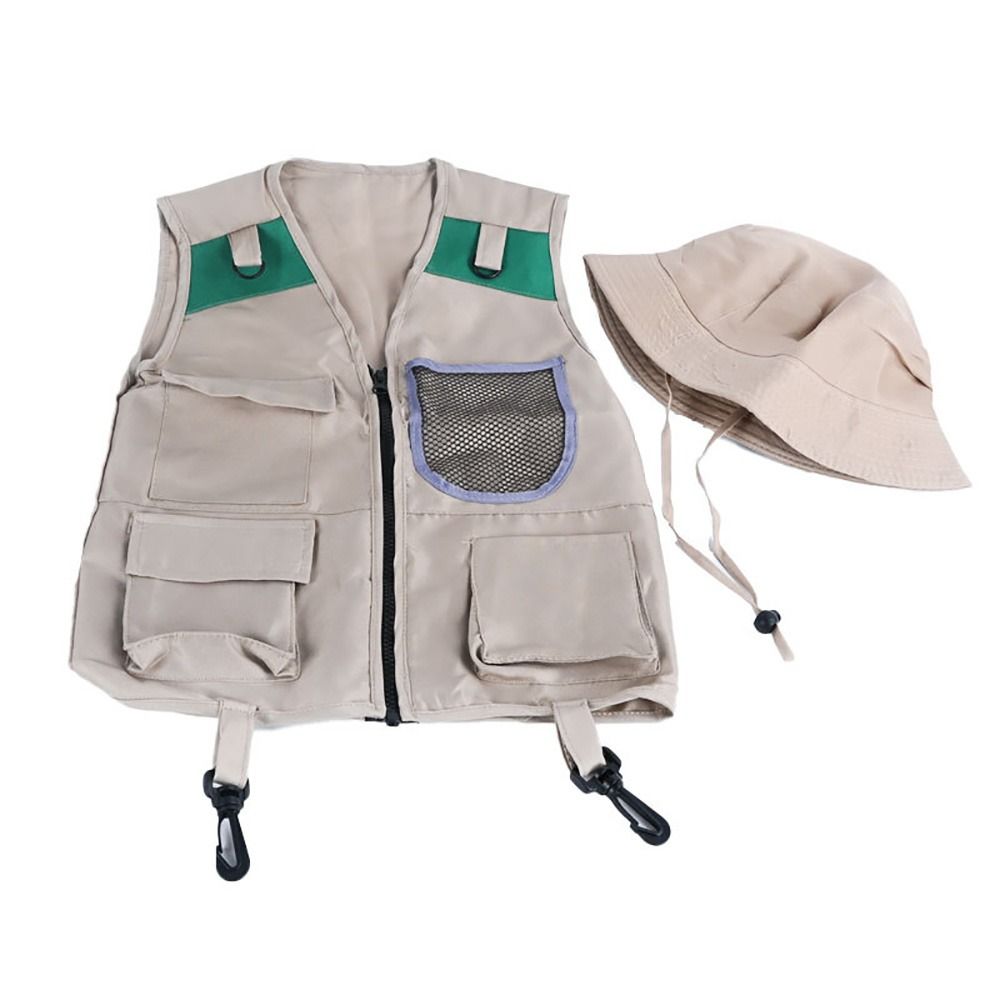 Ensemble de jeu d'exploration  - Kids Outdoor Adventure Kit avis et prix