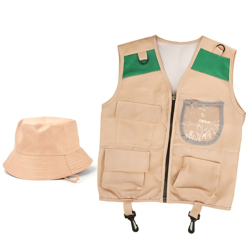 Ensemble de jeu d'exploration  - Kids Outdoor Adventure Kit avis et prix