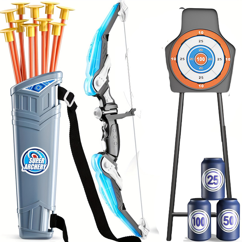 Jouet de sport de plein air po - Kids Outdoor Archery Set avis et prix