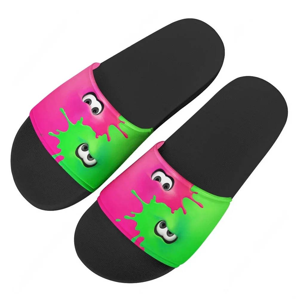 Sandales Splatoons, pantoufles - Kids Outdoor Shoes avis et prix