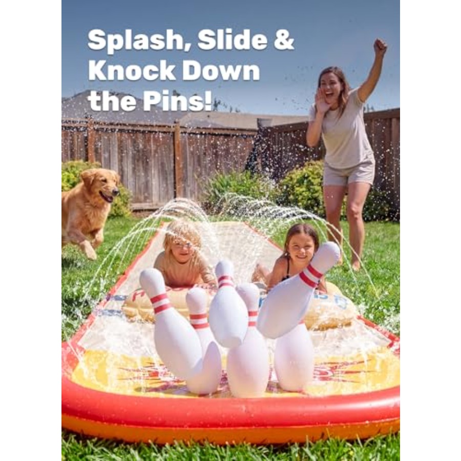 Jeux d'extérieur pour enfants  - Kids Outdoor Slide Set avis et prix