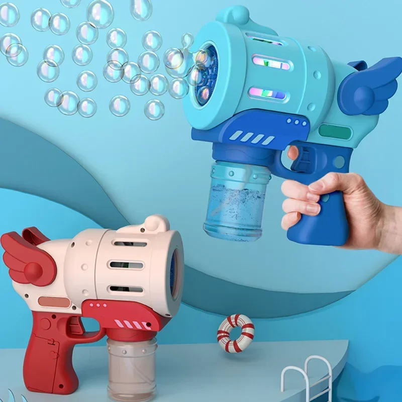 Machine à bulles électrique av - Kids Outdoor Music avis et prix
