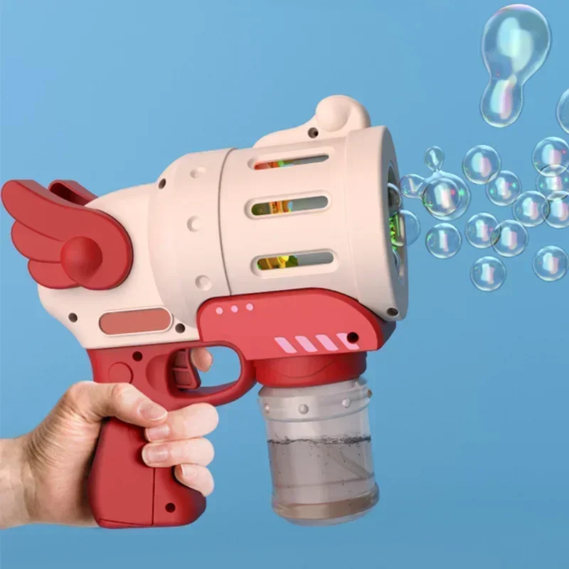 Machine à bulles électrique av - Kids Outdoor Music avis et prix