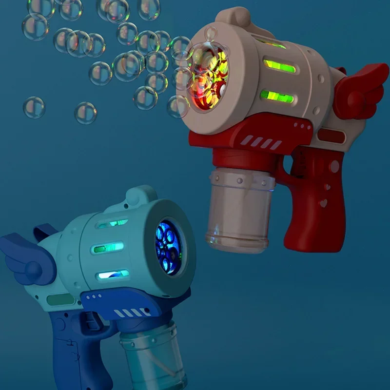 Machine à bulles électrique av - Kids Outdoor Music avis et prix