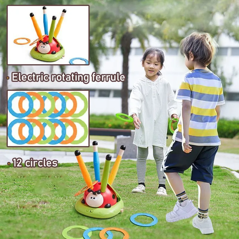 Jouets de sport de saut musica - Kids Outdoor Music avis et prix