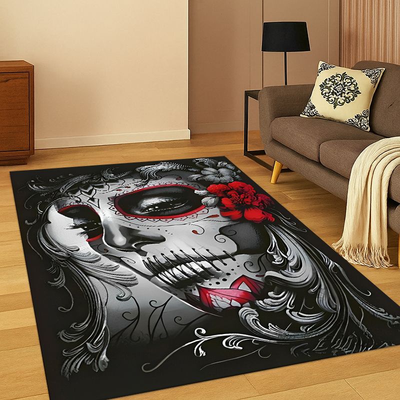 Tapis de décoration gothique a - Kids Outdoor Area avis et prix