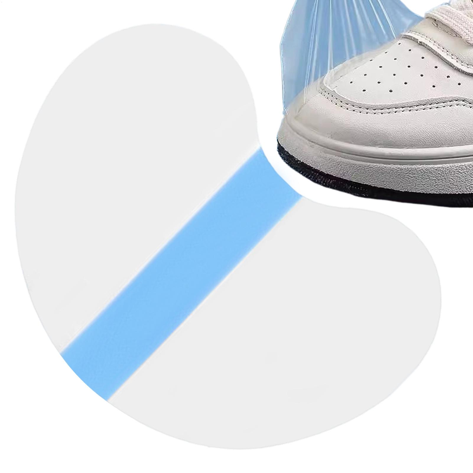 30 autocollants de protection  - Kids Outdoor Shoes avis et prix
