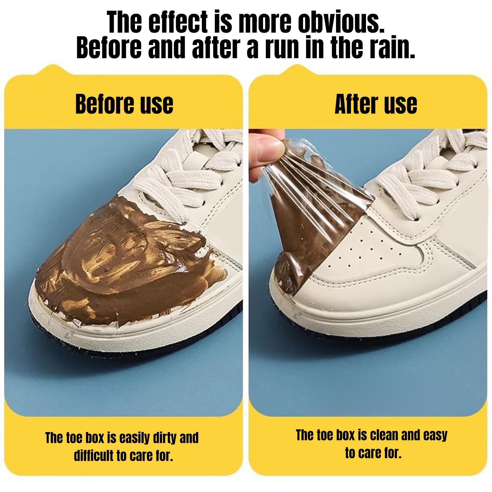 30 autocollants de protection  - Kids Outdoor Shoes avis et prix