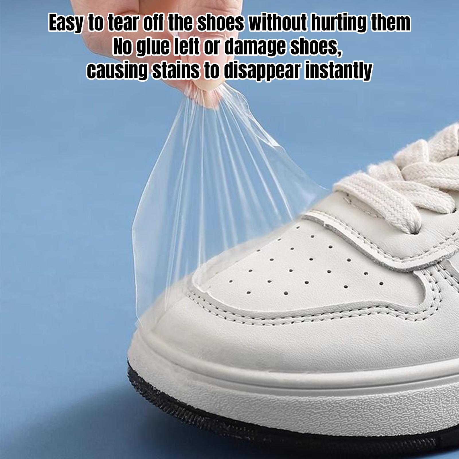 30 autocollants de protection  - Kids Outdoor Shoes avis et prix