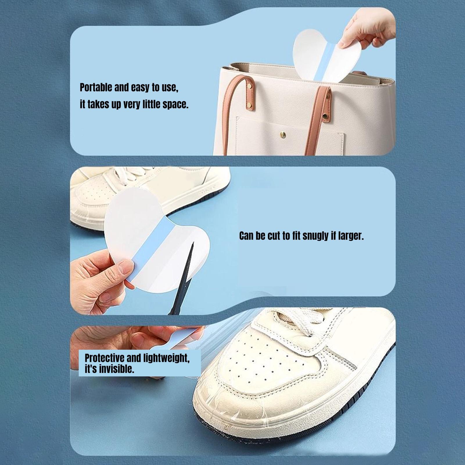 30 autocollants de protection  - Kids Outdoor Shoes avis et prix