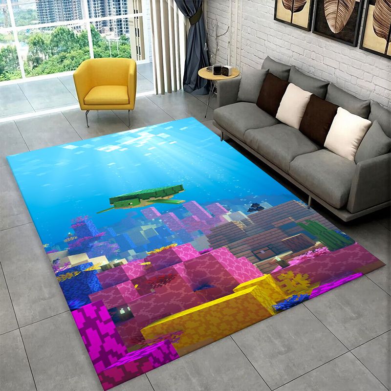 Tapis antidérapant pour salon, - Kids Outdoor Area avis et prix