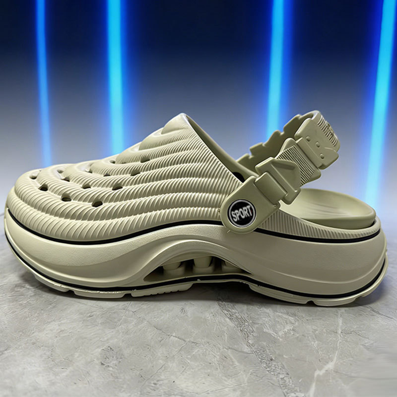 Chaussures à trous EVA pour fe - Kids Outdoor Shoes avis et prix