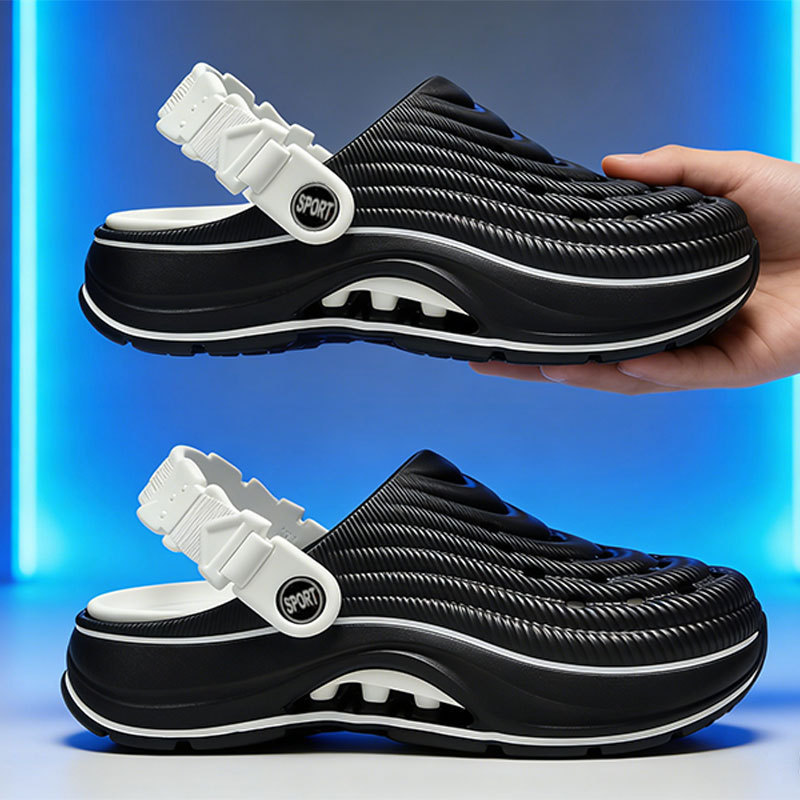 Chaussures à trous EVA pour fe - Kids Outdoor Shoes avis et prix