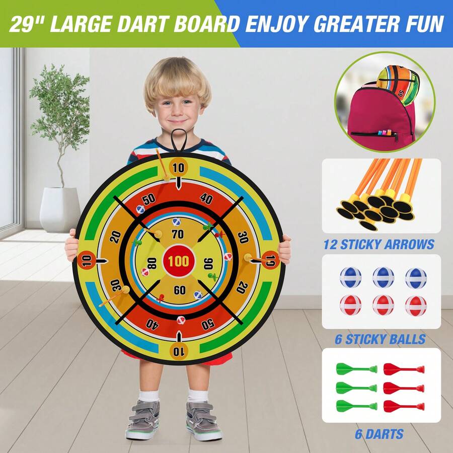 Lot de 2 arcs et flèches pour  - Kids Outdoor Archery Set avis et prix