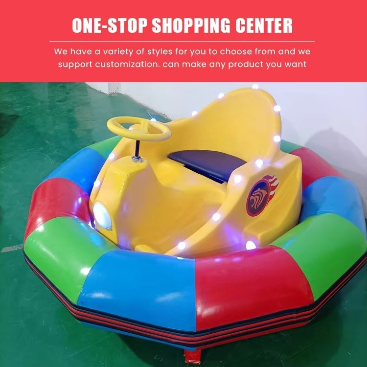 Voitures pare-chocs de haute q - Kids Outdoor Zone avis et prix