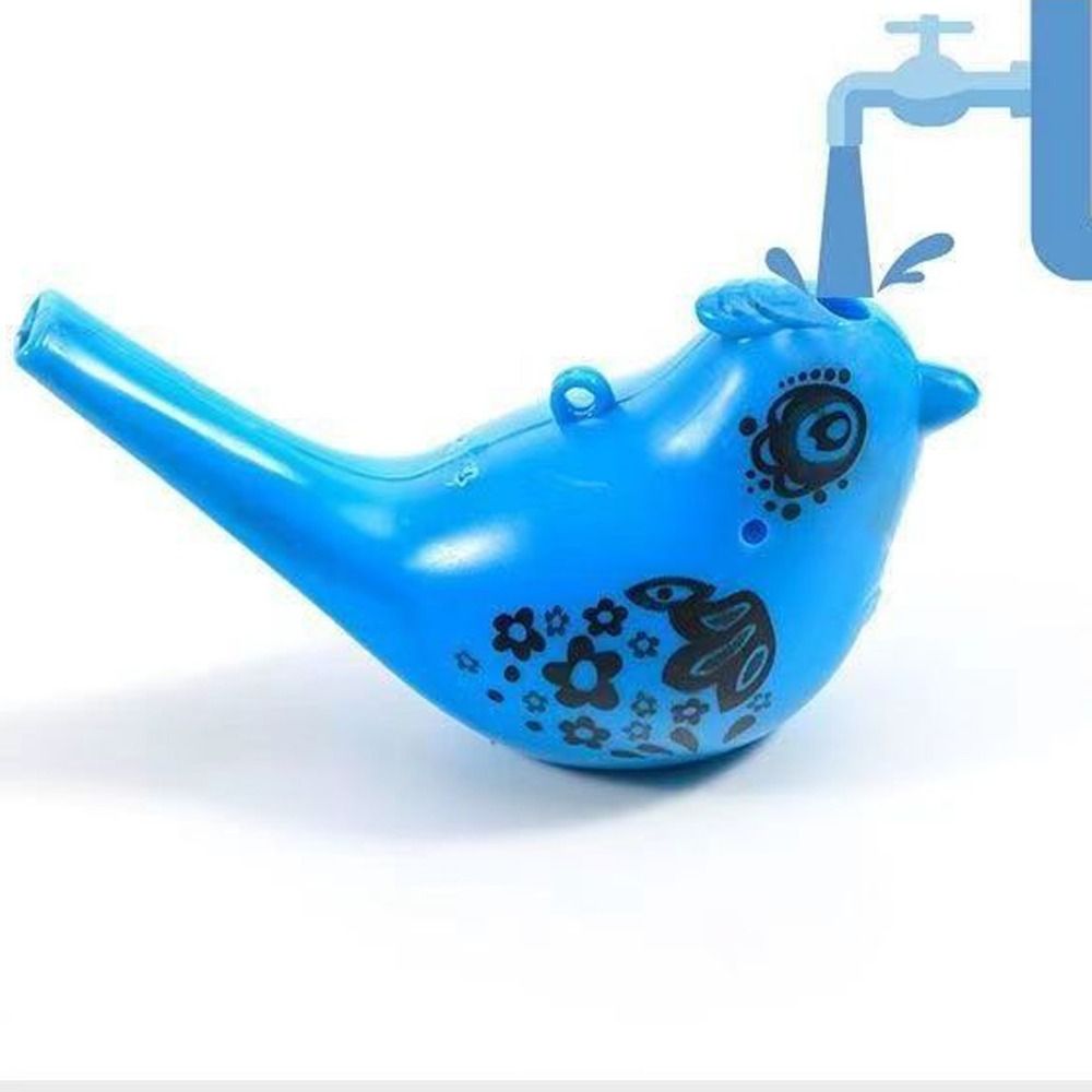 Sifflet d'oiseau d'eau coloré  - Kids Outdoor Music avis et prix