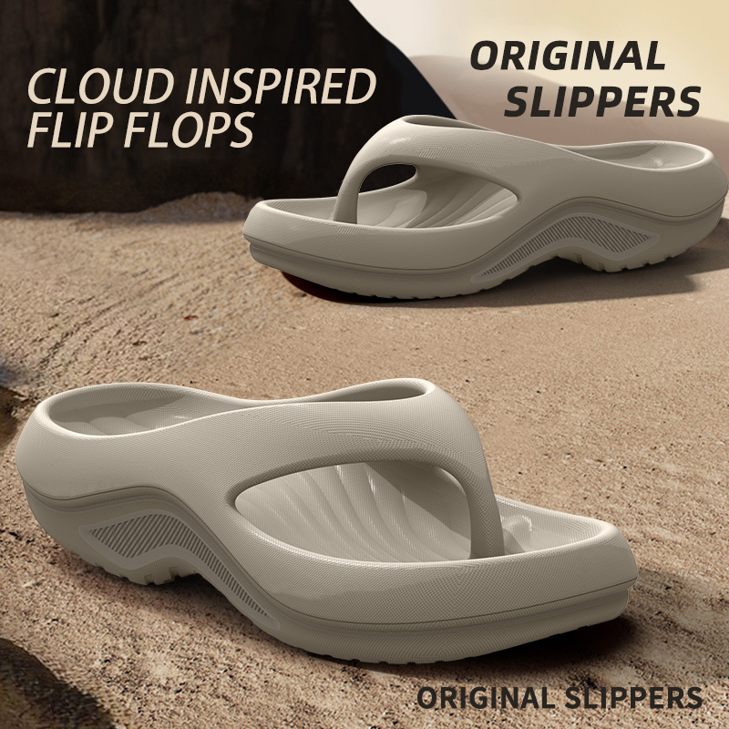 Sandales à talons épais EVA po - Kids Outdoor Shoes avis et prix