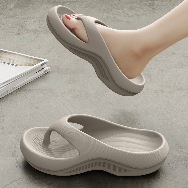 Sandales à talons épais EVA po - Kids Outdoor Shoes avis et prix
