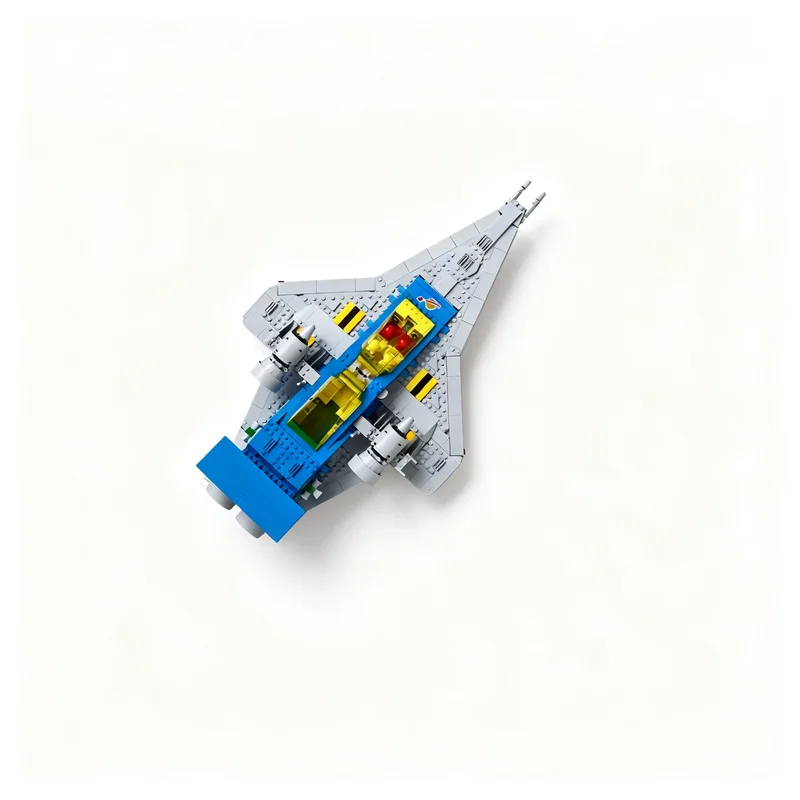 1254 pièces MOC – Modèle créat - Lego Set Creator avis et prix